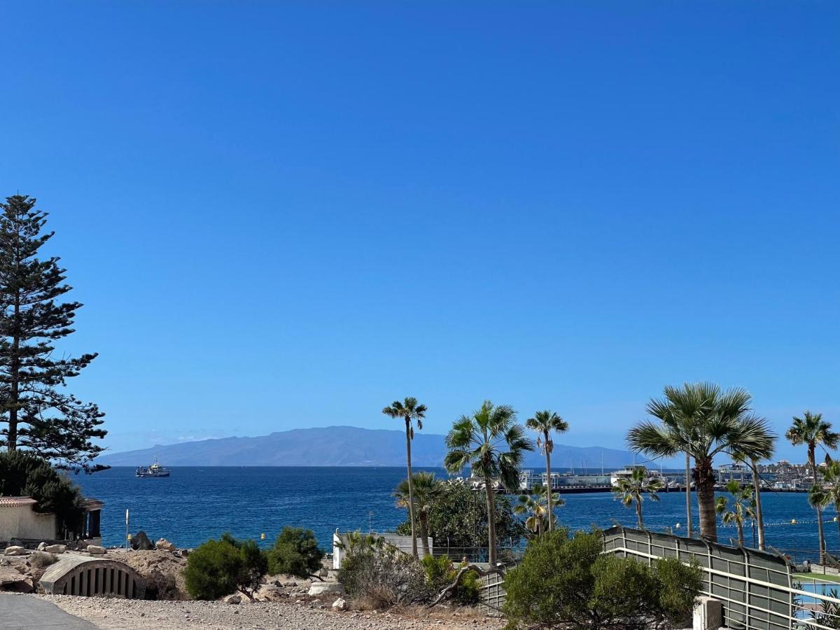 Апартаменты Torres Del Sol Плая-де-лас-Америкас Экстерьер фото